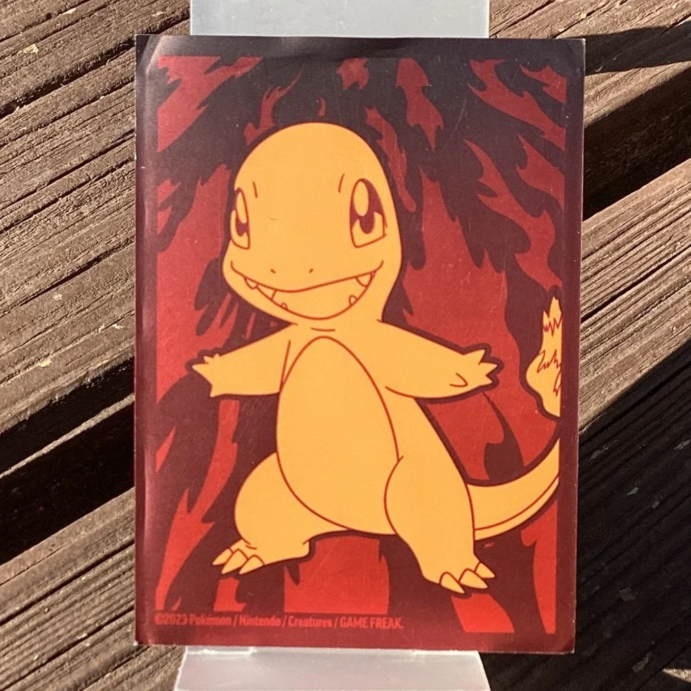 Pokemon unleash power